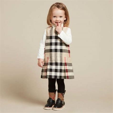 burberry little girl& 39|Girls' Burberry .